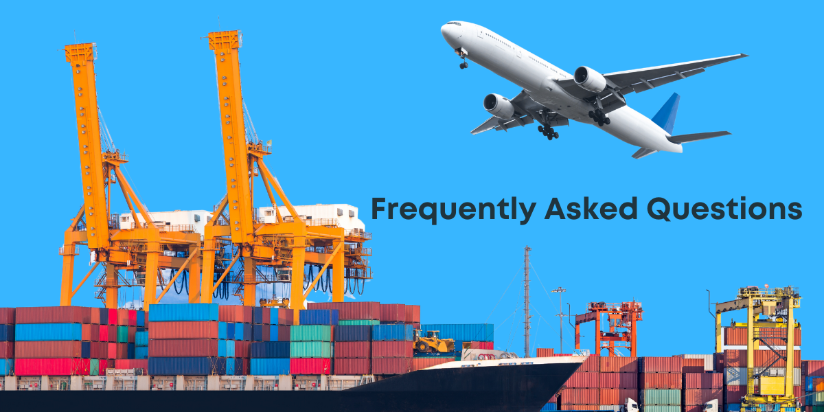 Frequently Asked Questions